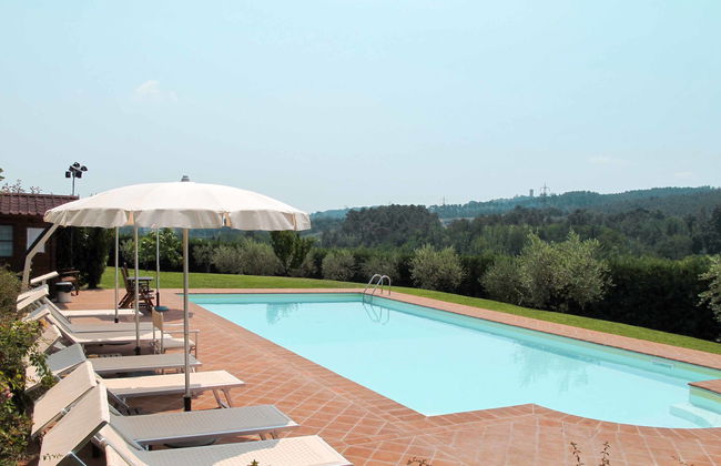 I Colletti - App. Sole - Foto 6