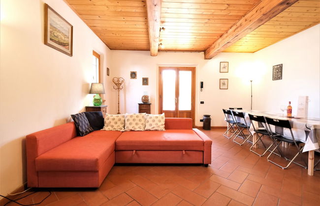 Wine Apartments Florence La Botte - Photo 29