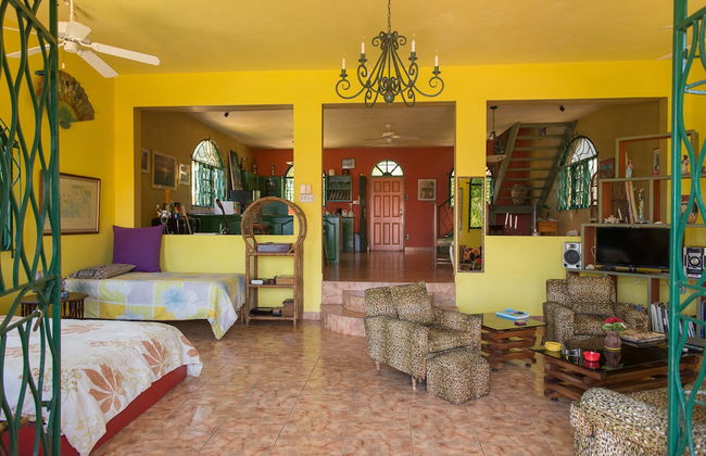 Sundown Villa -Negril - Photo 9