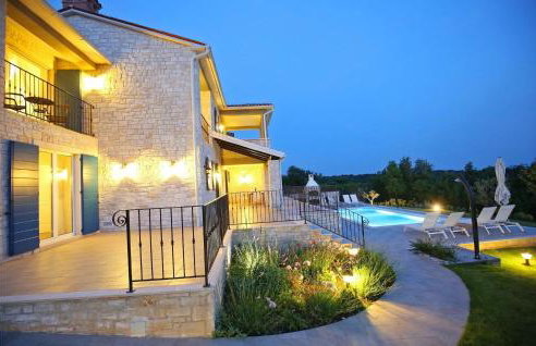 Villa Babudri - Foto 15