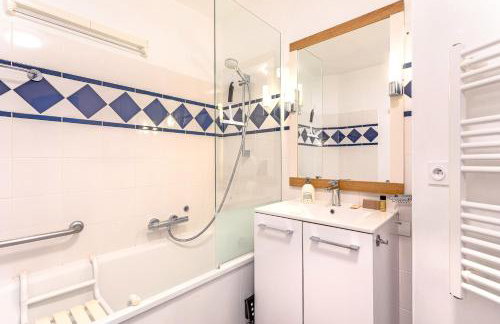Charmant Logement Port Bourgenay - Foto 19
