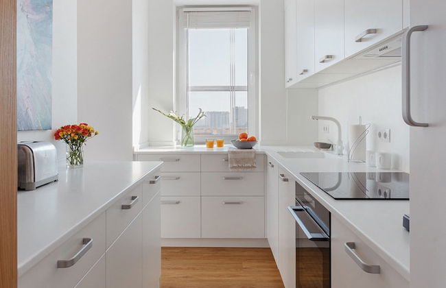 Royal Apartments Onilovoy 18 - Foto 55