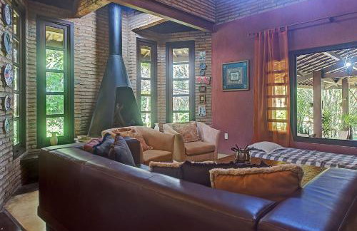 Chalé Rústico na Serra de Mulungu by CDH - Foto 23