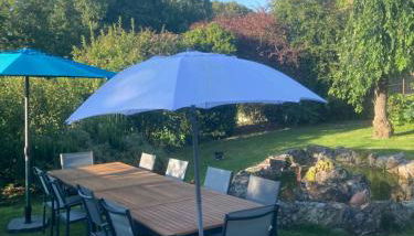 gîte le Dauphin - Foto 5