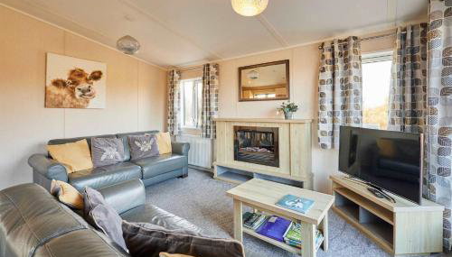 Hidden Gem Lodge with Hot Tub - Foto 2