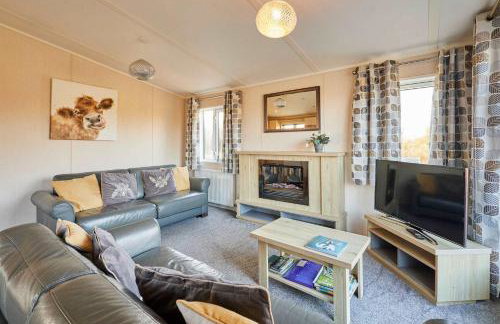 Hidden Gem Lodge with Hot Tub - Foto 2