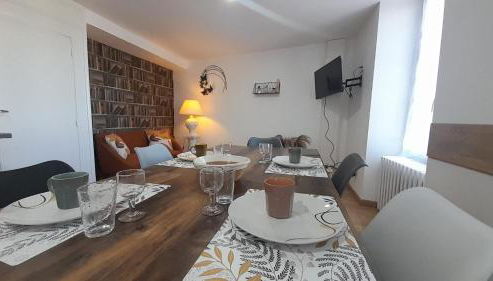 Elégant appart- 2 chb- wifi- Vatan centre - Photo 4