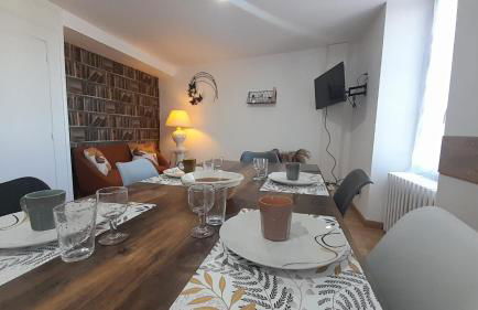 Elégant appart- 2 chb- wifi- Vatan centre - Foto 4