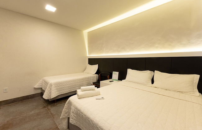 Barreiras Loft - Photo 39