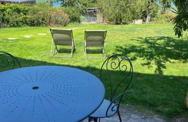 Gites de la Baie d'Honfleur - Foto 20