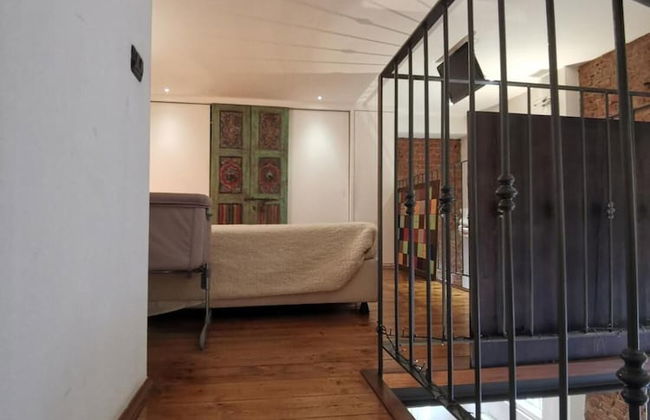 Loft 89 - Luxury and Relax - Foto 2