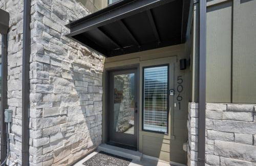 Snowbasin Chalet - Foto 28