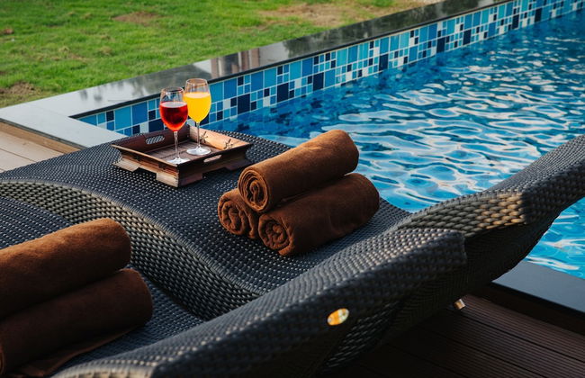 Zen Retreat Chiang Mai Villa - Photo 32