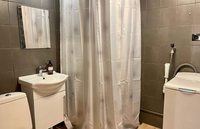 5 Person Holiday Home in Hoor - Foto 8