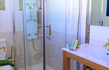 Suite Marrakech Beach, La Graciosa. - Foto 20