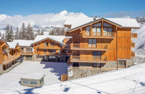 La Cour aux Ecureuils - Foto 38