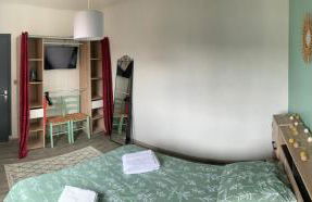 T2 Cosy - 70m2 au Coeur de ville - Foto 59