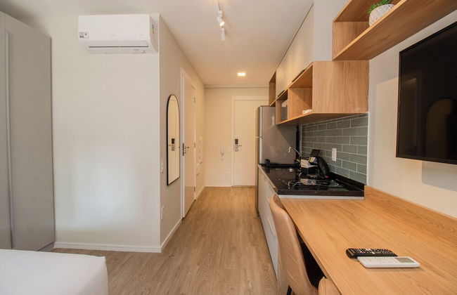 360 Mirante Vila Madalena - Foto 46