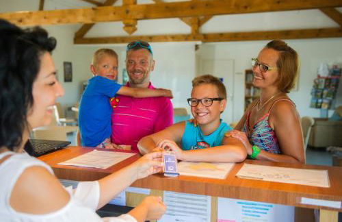 Résidence Goélia Le Hameau de la Vézère - Foto 7