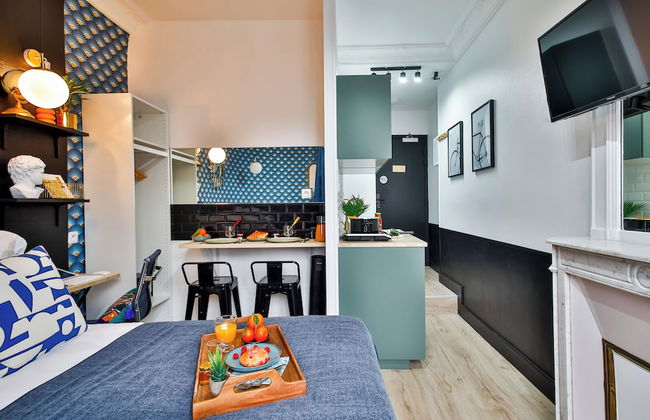 WS Tour Eiffel - Laos - Photo 26