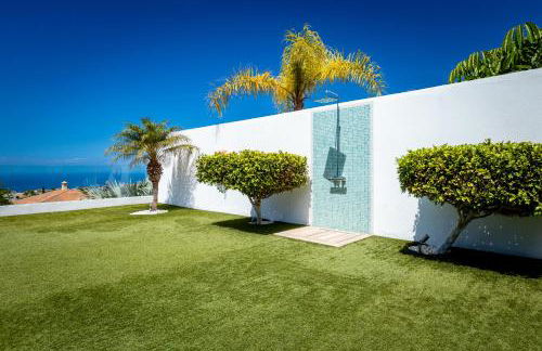 VILLA VALENTINA OCEAN VIEW HEATED Pool - Foto 65