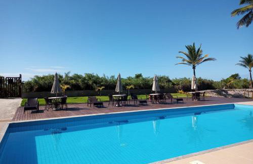 Apartamento Térreo em frente ao Mar Ilhéus - Itacaré BA - Foto 1