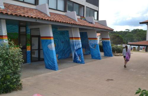 vue océan à Seignosse - Foto 9