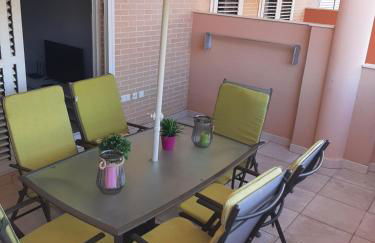 Apartamento playa canet d'en Berenguer - Foto 7
