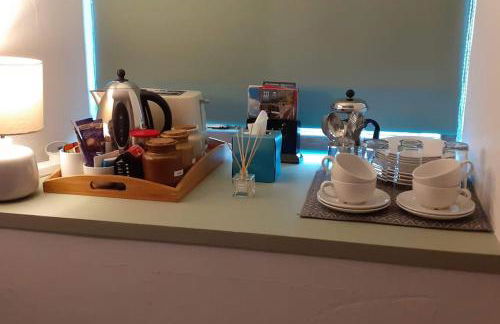 Y Llew Bach, the tiny house - Photo 7