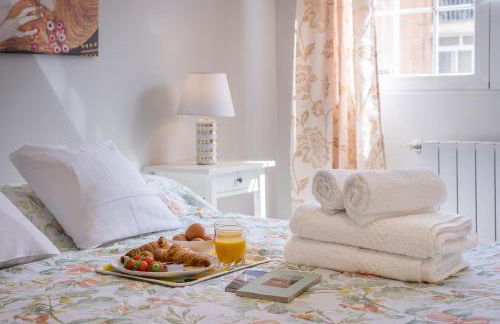 Luxury Suite Reino de Granada - Photo 9