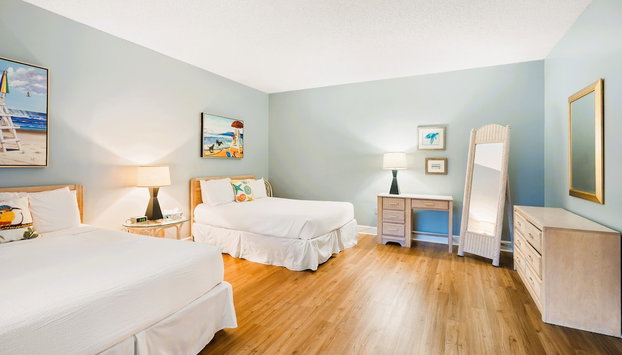 Inn at Camachee Harbor by Coolvacay - Foto 5, Zimmer