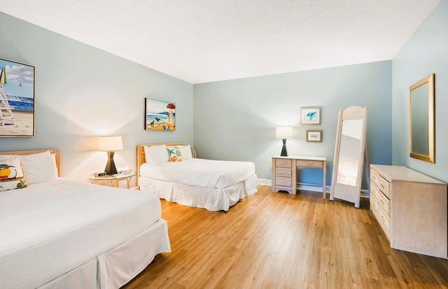 Inn at Camachee Harbor by Coolvacay - Foto 7