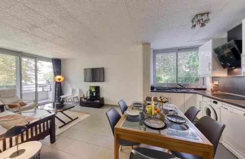 Luxueux appartement proche Paris, Orly, Rungis et Massy - Foto 20