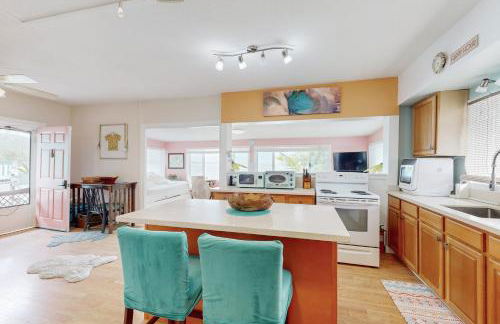 Sea Turtle Cottage - Foto 14