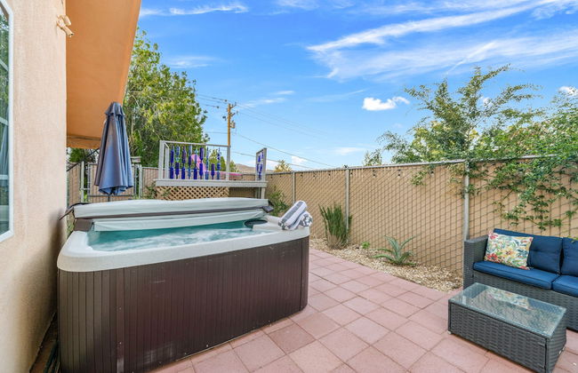 The Juniper - Foto 29