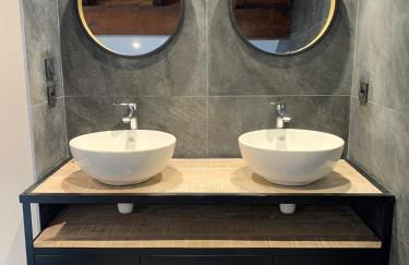 Chalet de la buche croisée - Foto 13