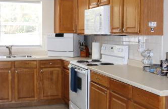 Hidden Sapphire-Apartment with Kitchen and Laundry - Foto 10