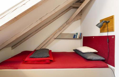 Ferienwohnung DAS SCHELLENWIES in Murnau - Foto 12