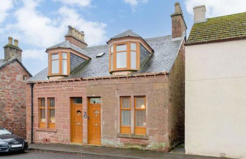 Glengate - Traditional home in Kirriemuir - Foto 29