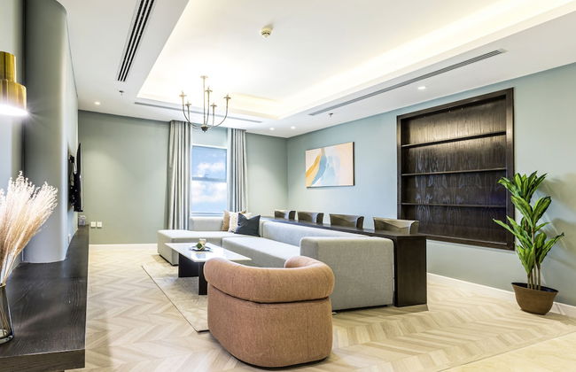 Olaya 1 Stella Stays - Foto 57