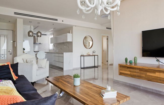 Luxury Mini Penthouse Sea View Best Loc - Foto 18