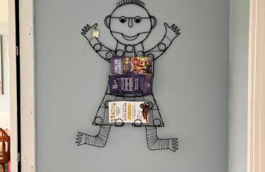 California Beach Chalet - Foto 10