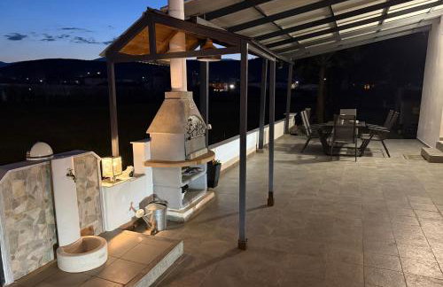 Eunoia Homestay & BnB - Loutra Pozar, Aridaia - Foto 22