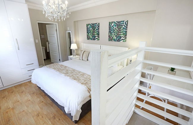 Star Holiday Apartments - Foto 62