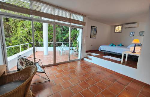 Only Adult Villa El Abanico - Foto 24