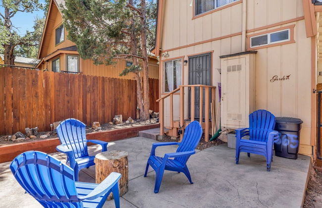 Heavenly Bear #2362 - Foto 10