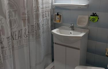 Akrata Golden Beach House 3 - Foto 42