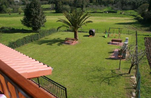 Apartamentos Vega Rodiles el balcón - Foto 7