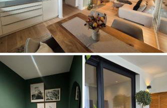 FeWo Bodensee Base - Foto 36