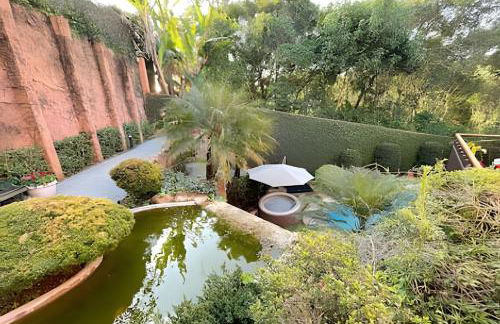 Charme Toscano de Frente para o Lago - GV2 - Foto 64